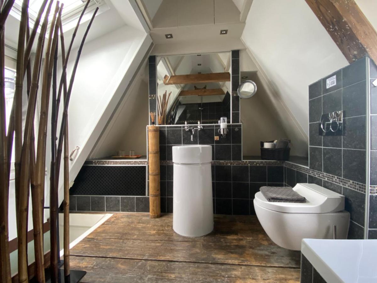 Superior Deluxe Double or Twin Room