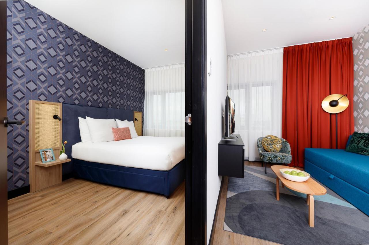 Appartamento con 1 Camera da Letto