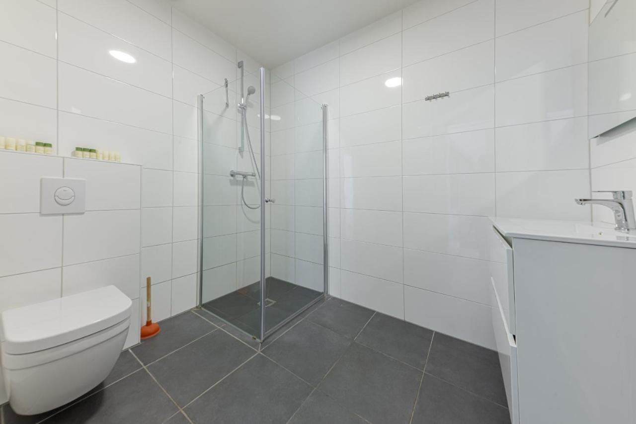 Appartamento con 3 Camere da Letto