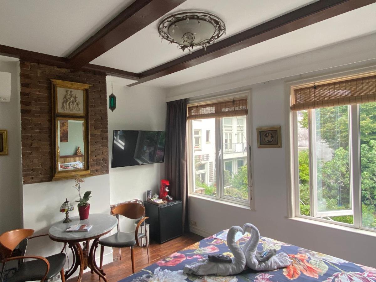 Superior Deluxe Double or Twin Room