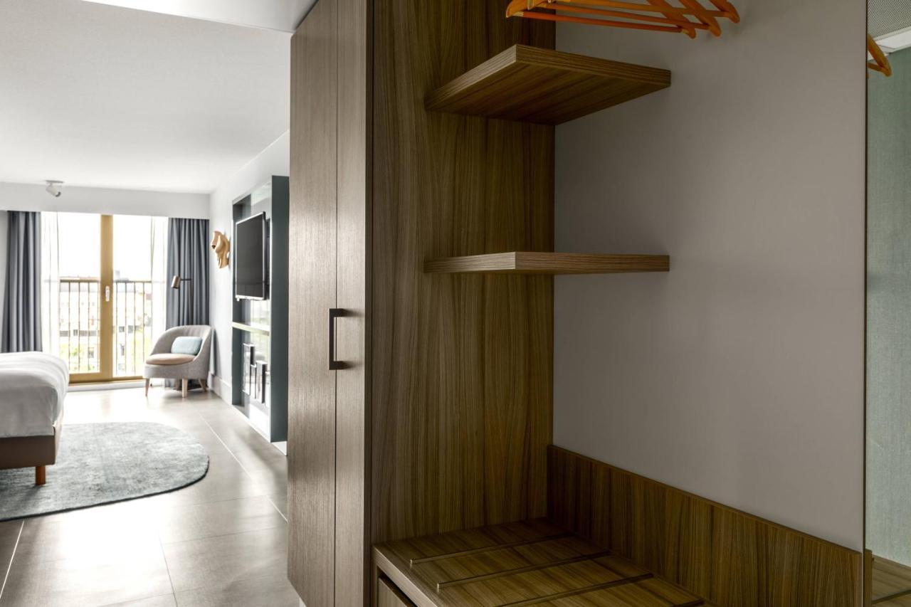 Junior Suite con Accesso Lounge M Club