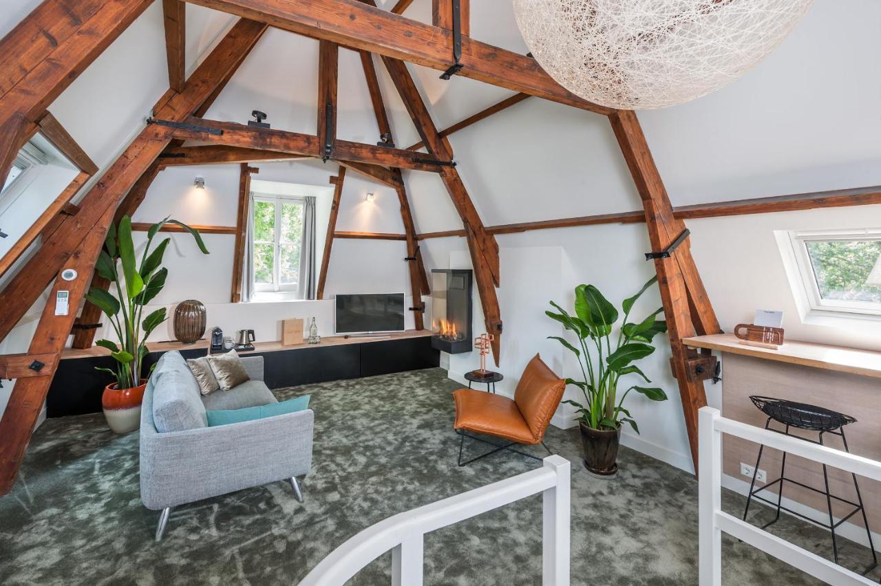 Suite con Terrazza