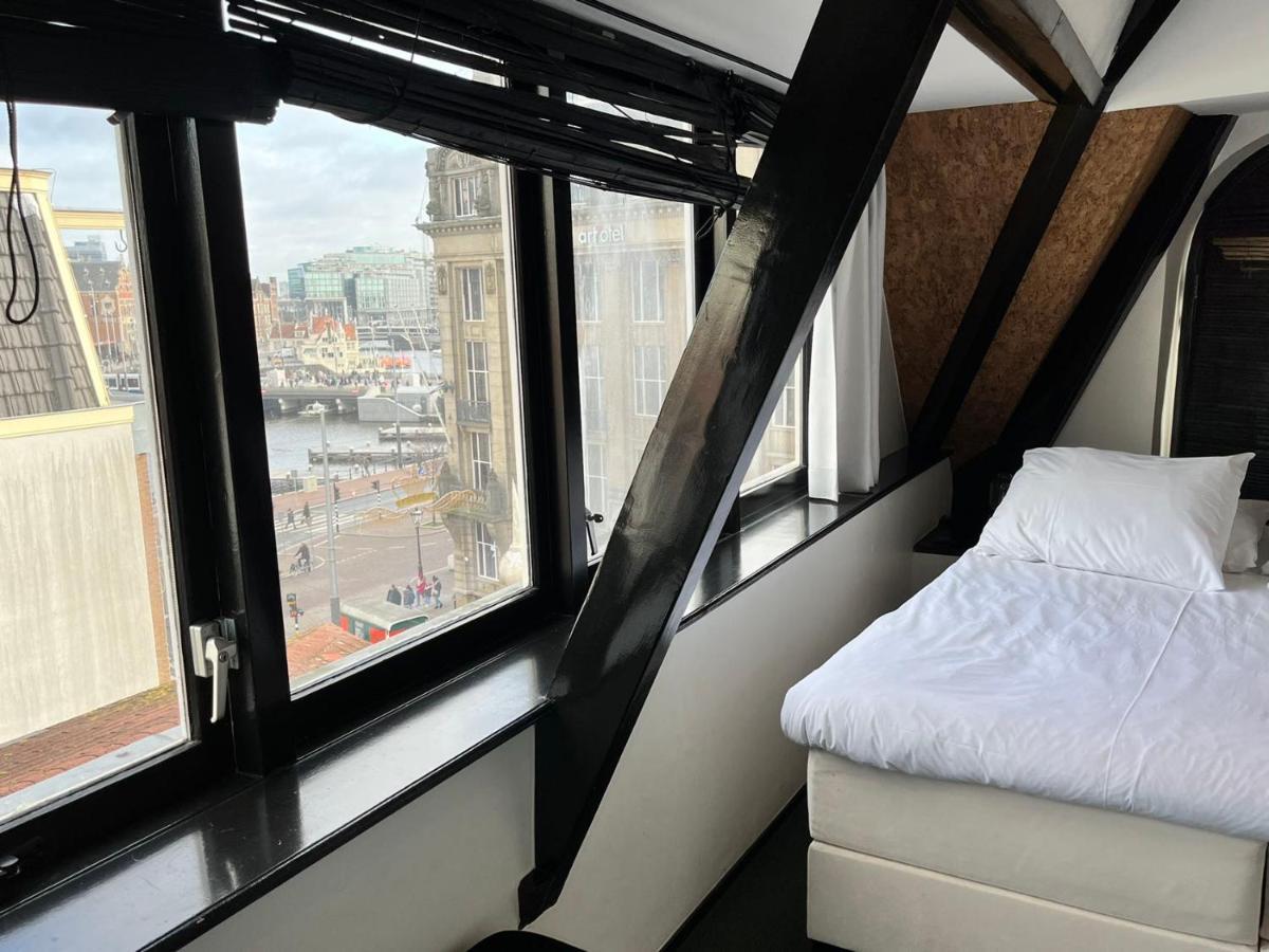 Comfort City View Room