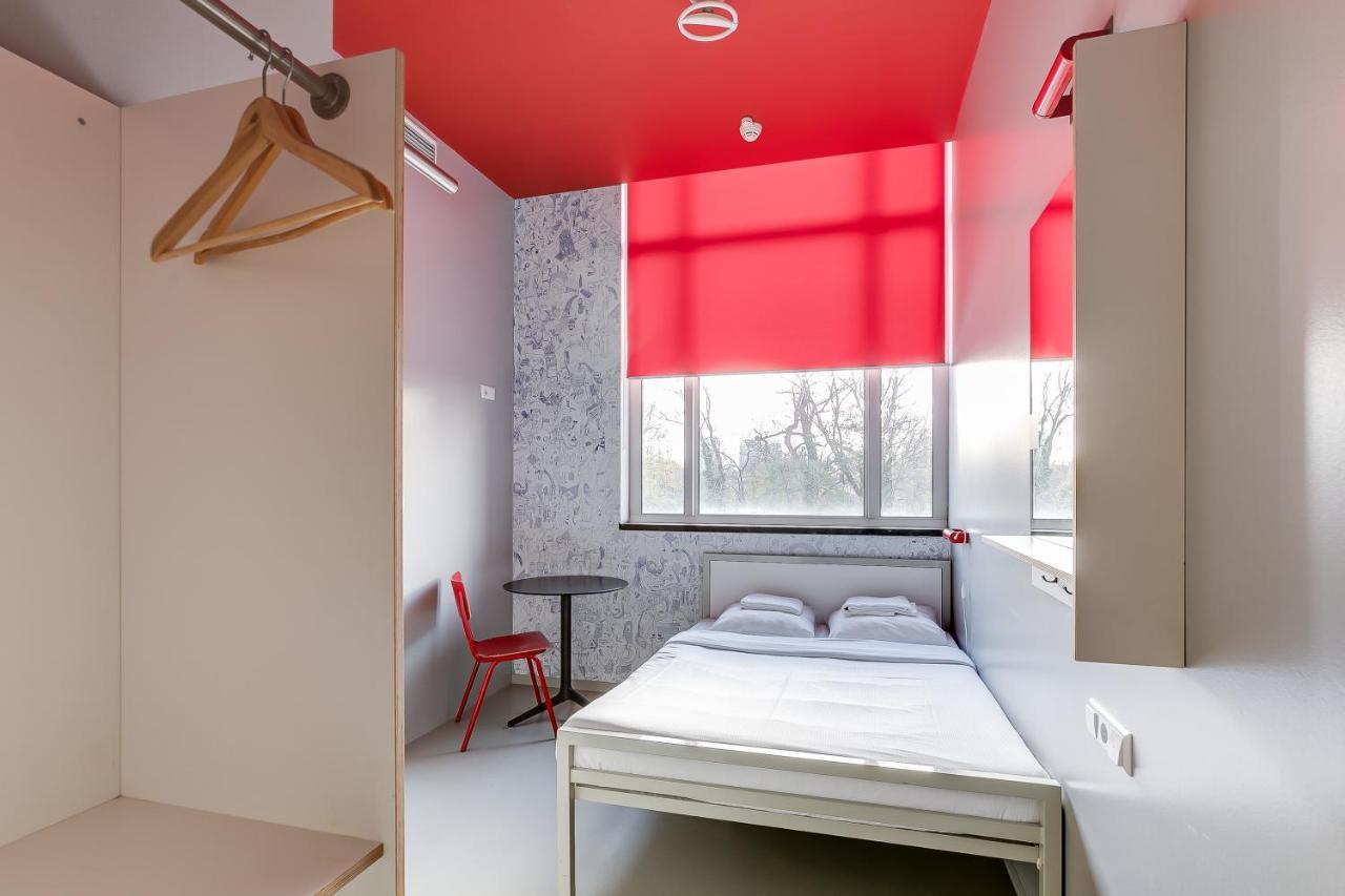 Private double en-suite room