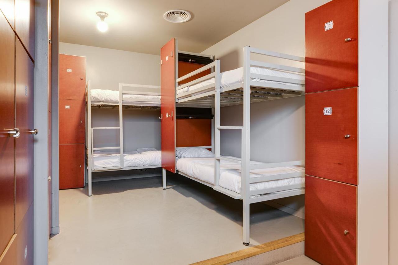 Bed 14-bed dorm