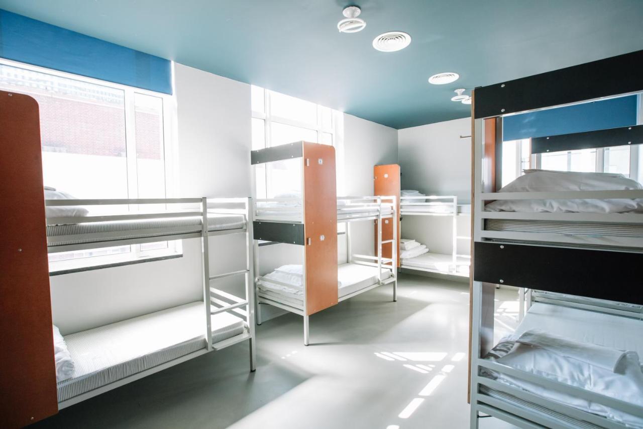 Bed 14-bed dorm