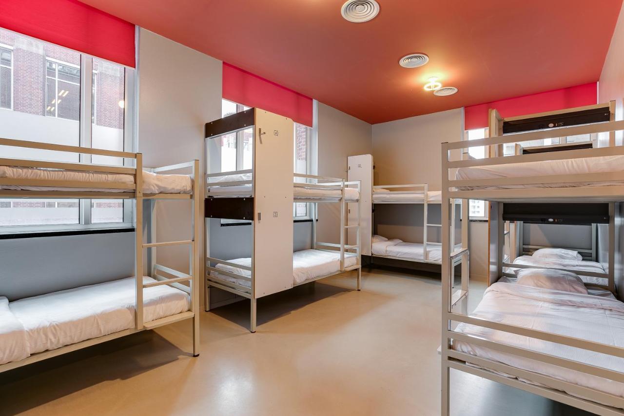 Bed 14-bed dorm