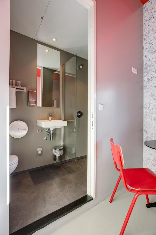 Private double en-suite room
