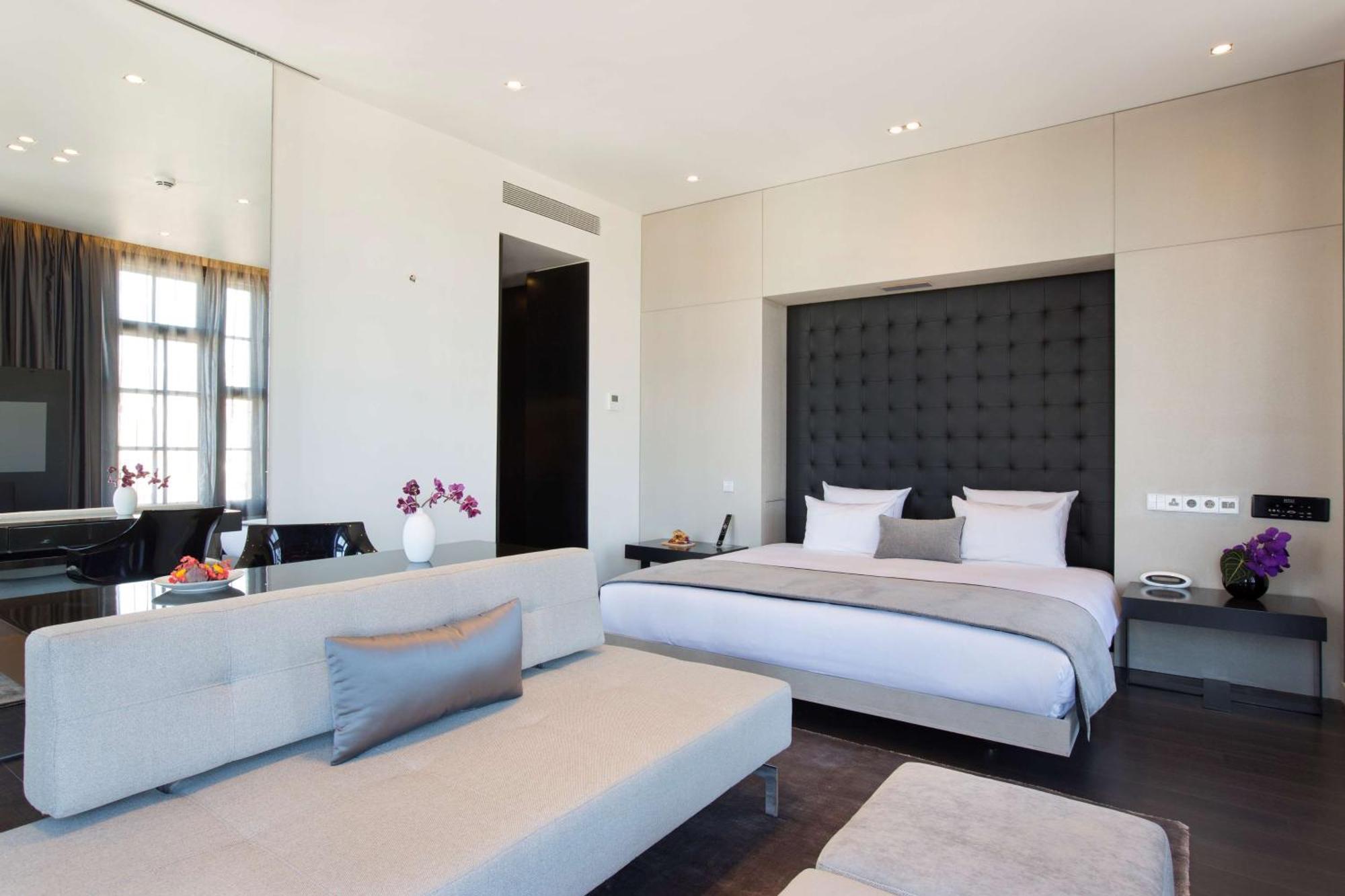 Masterpiece Family Suite Canal View