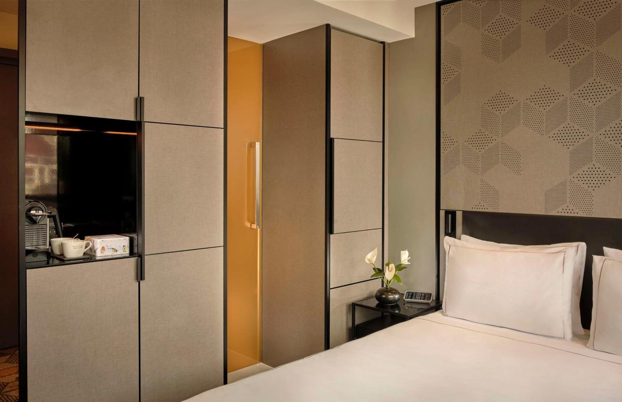 Cosy Double Room