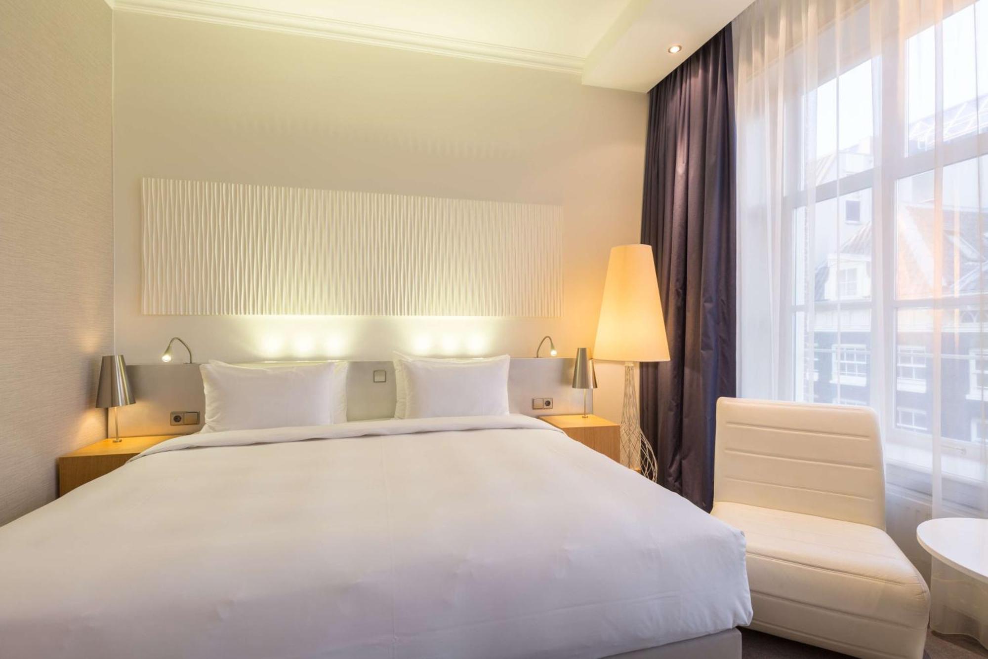 Premium Double or Twin Room