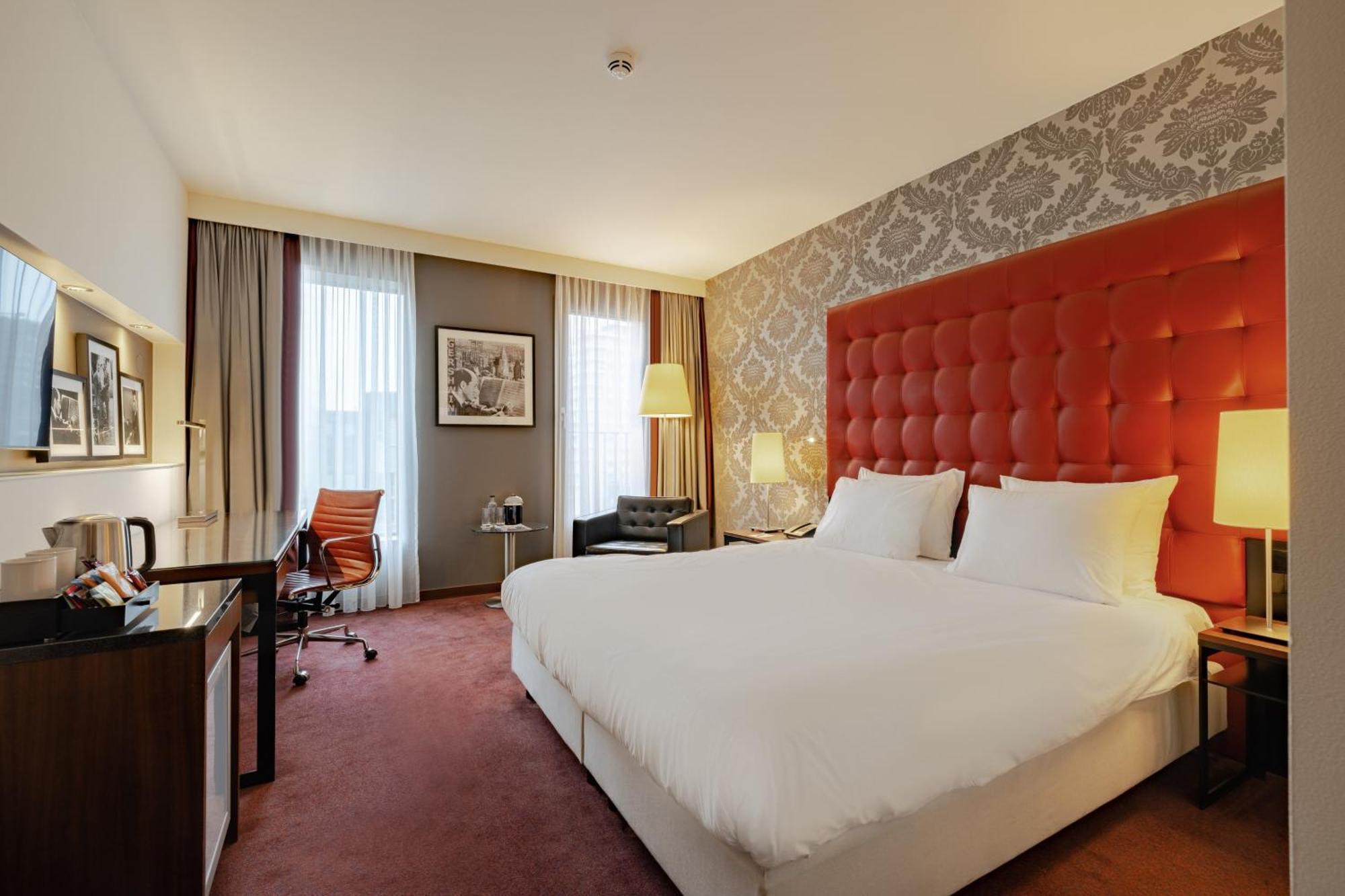 Standard King Room
