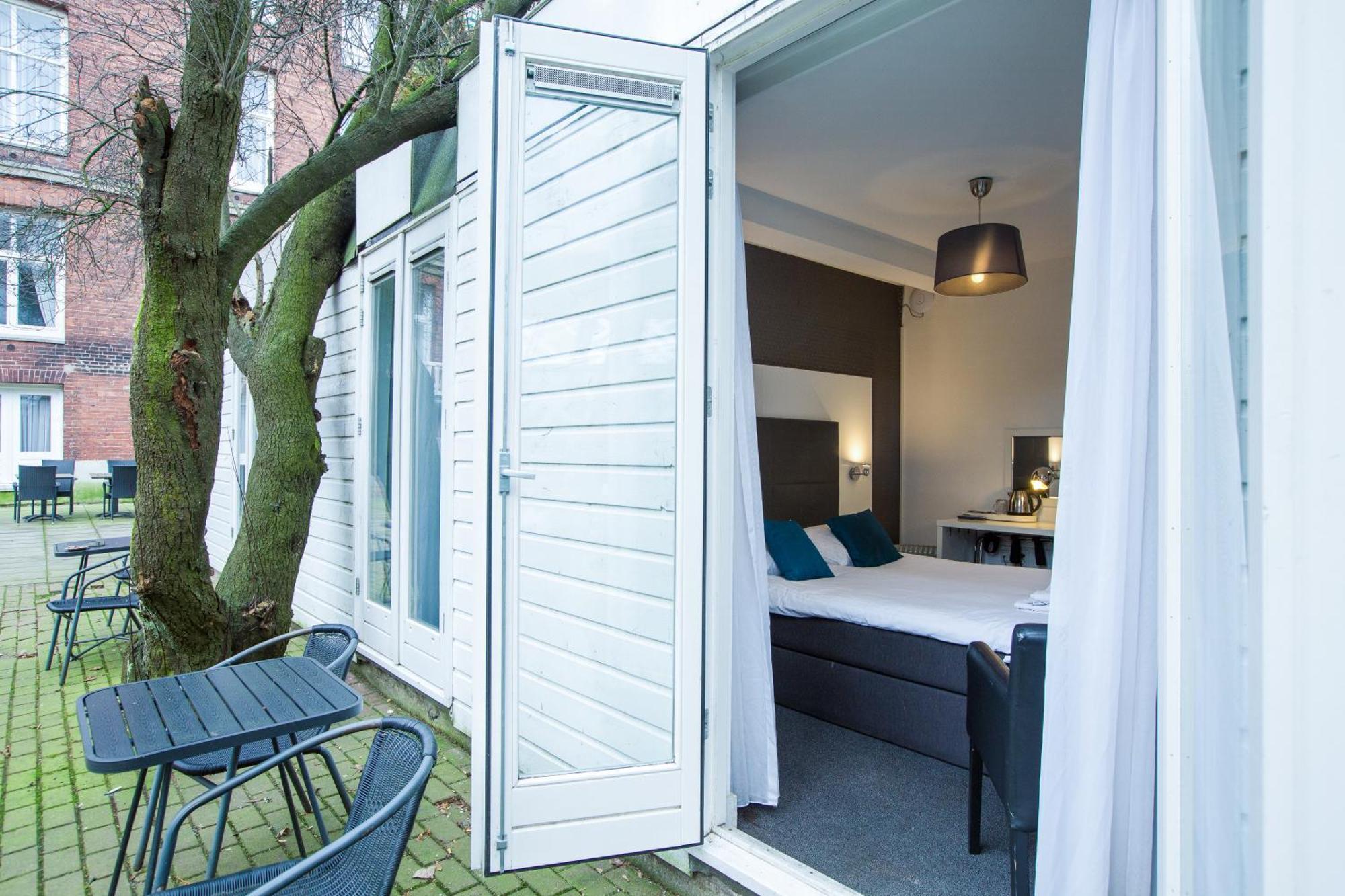 Double Room Annex