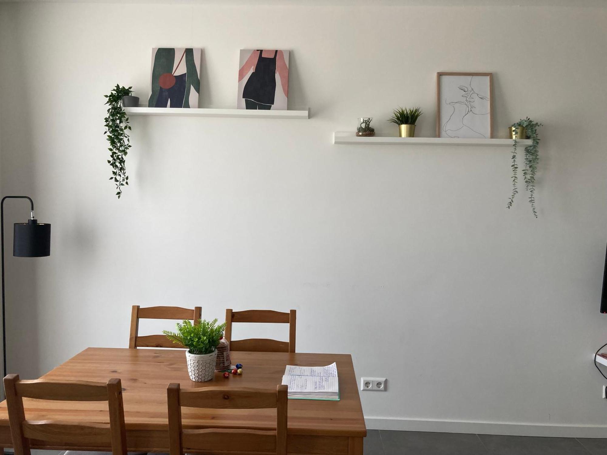 Quadruple Room Private Bathroom