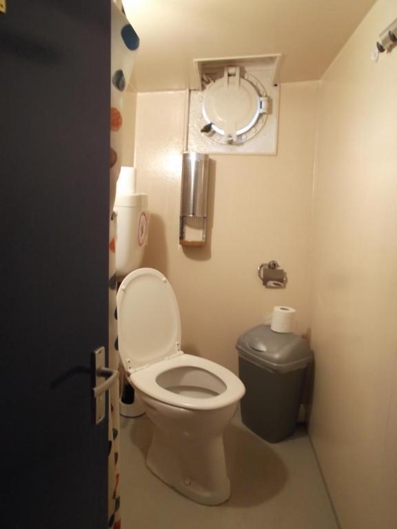 Cabina Singola