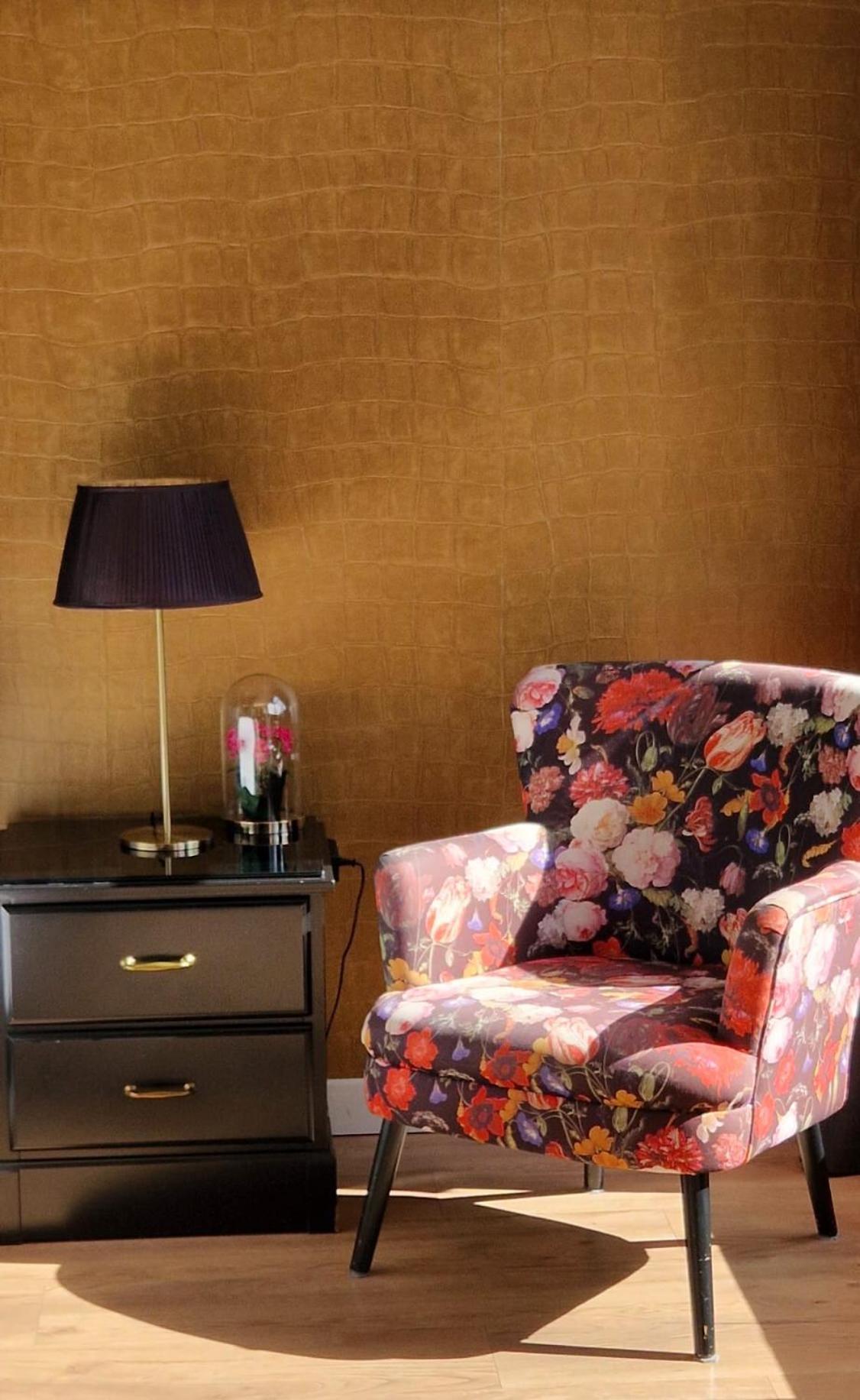 Double or Twin Room Canal View
