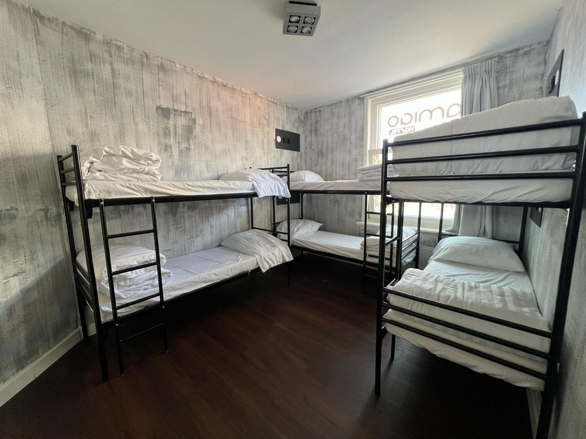 Bed 6-Bed Mixed Dormitory Room,1320378124:JPEG