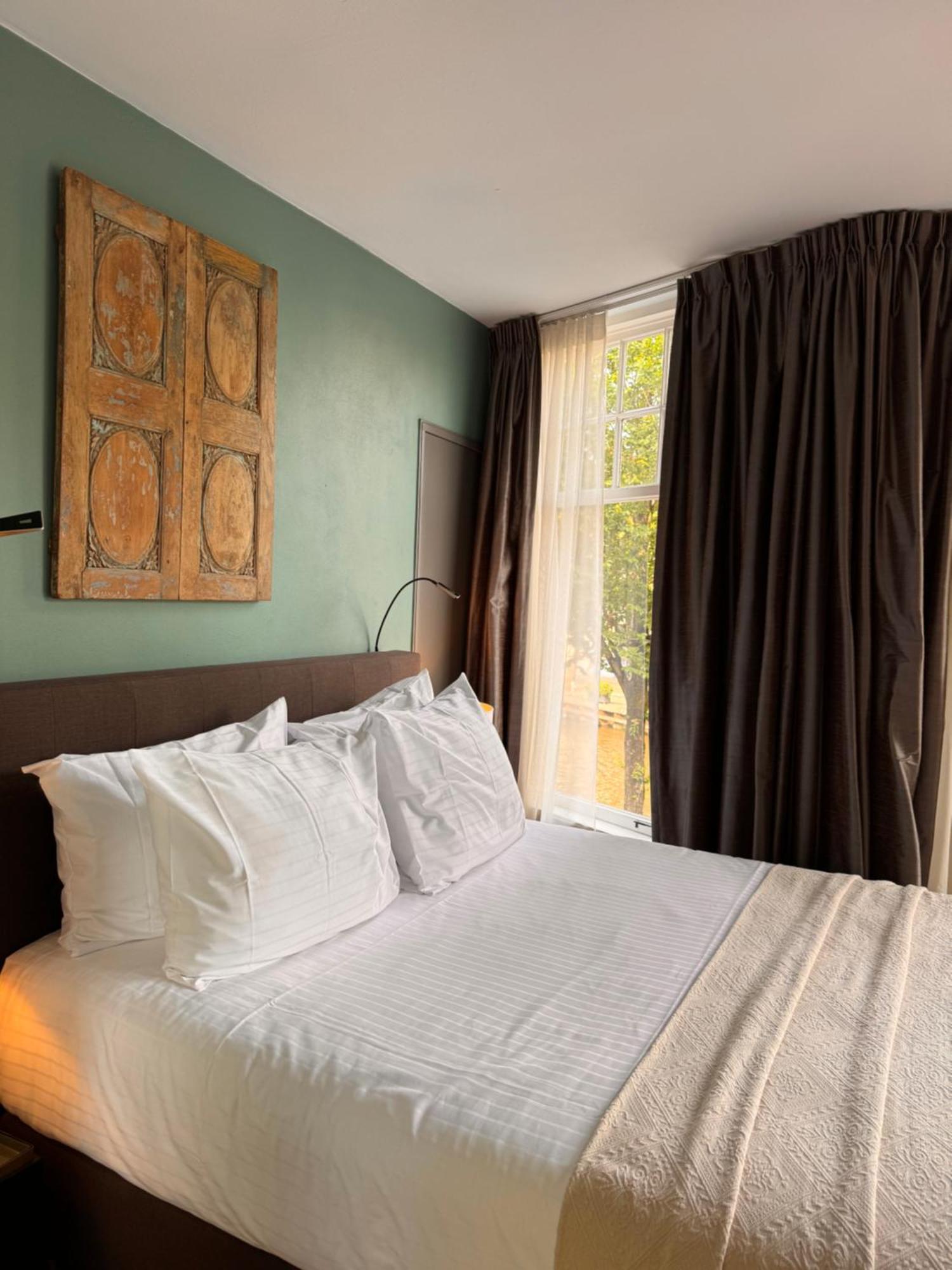 Double Room Canal View