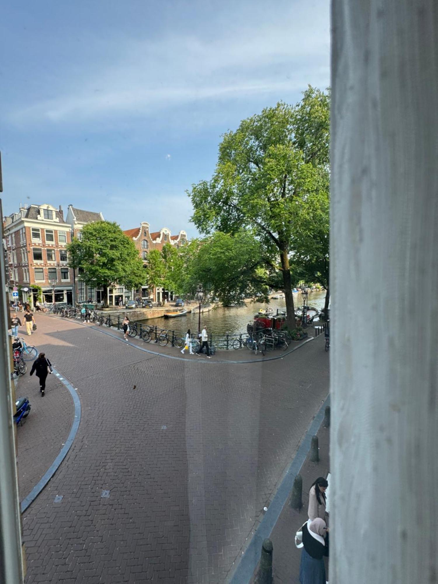Double Room Canal View