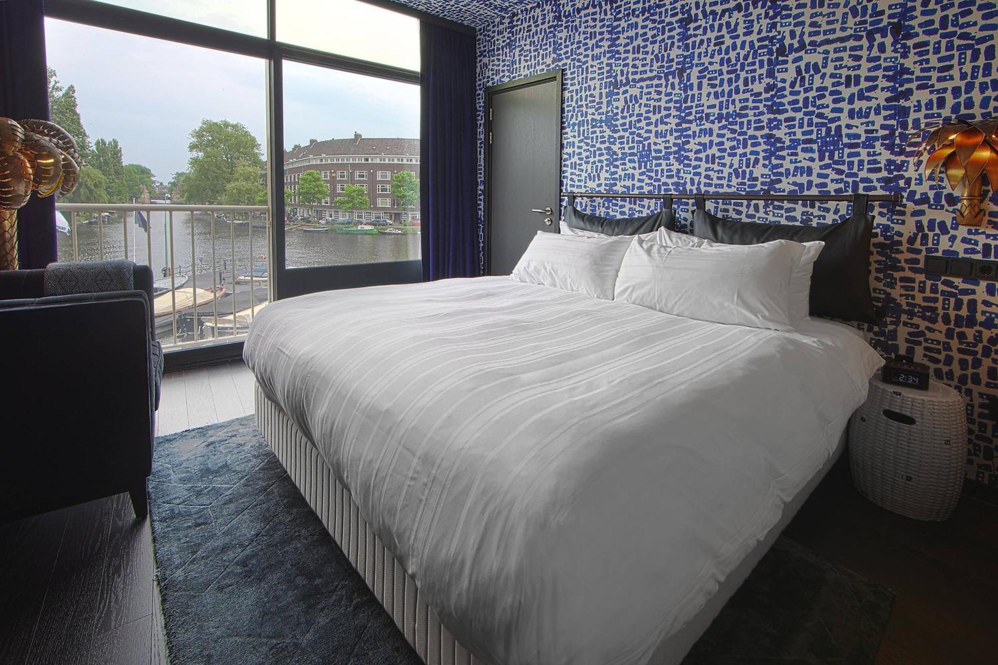 Design King Room
