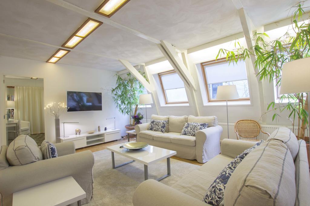 Suite Exclusive
