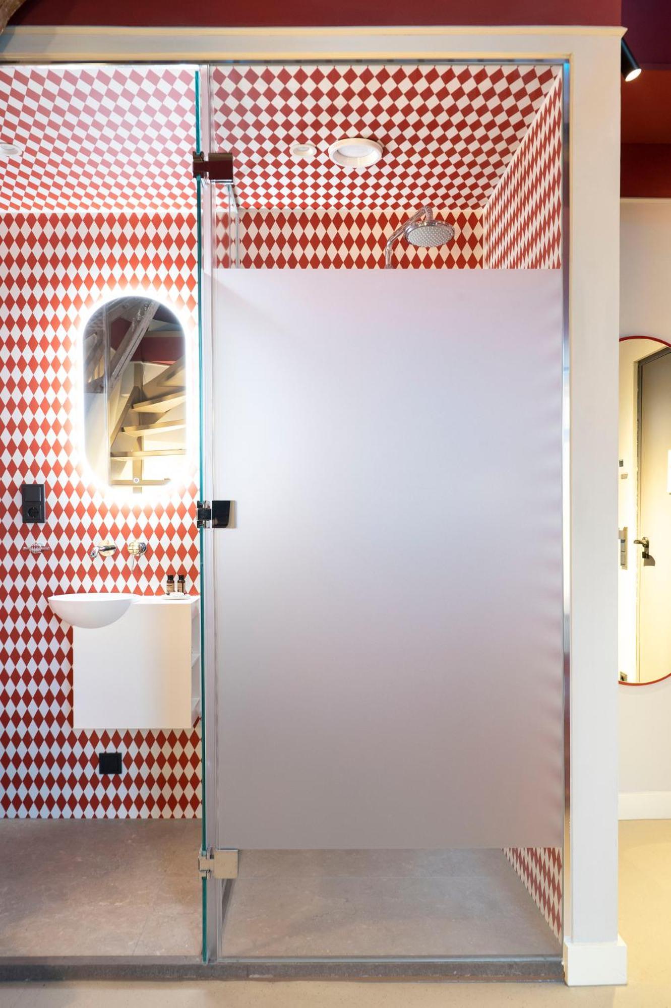 Camera Tripla con Bagno Privato