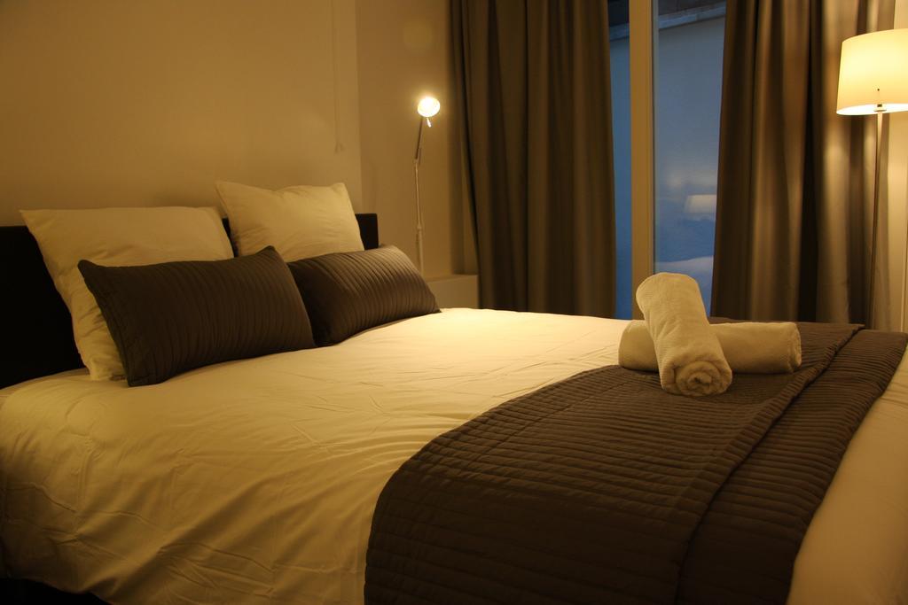 Double Room Private Bathroom