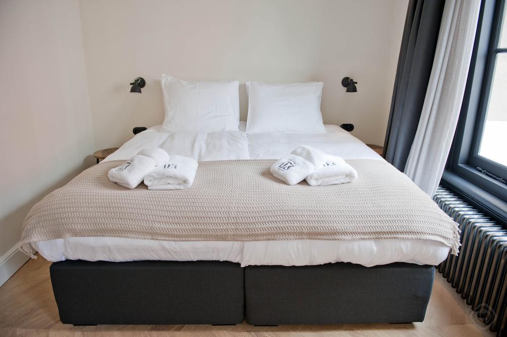 Suite con 1 Camera da Letto Berenstraat