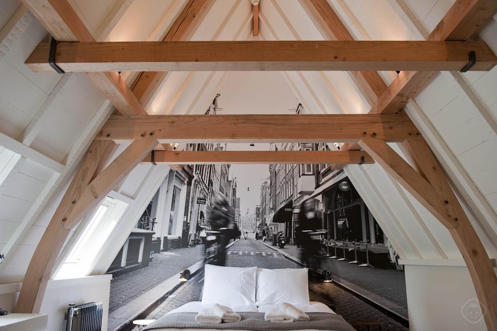 Suite con 1 Camera da Letto Wolvenstraat