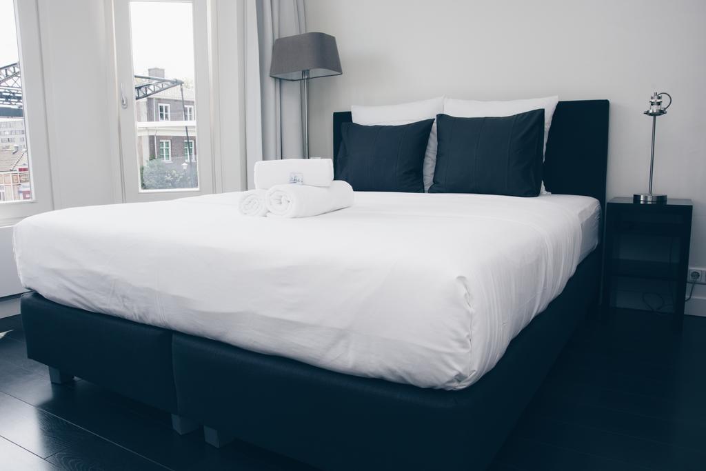 Double Room Canal View