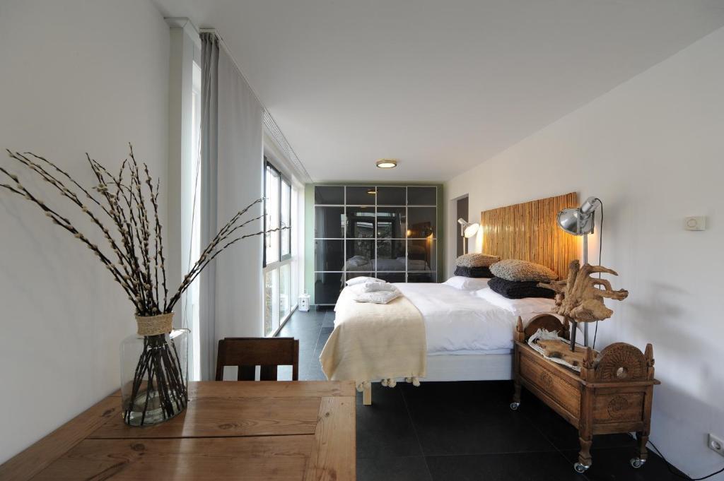 Appartamento con 2 Camere da Letto