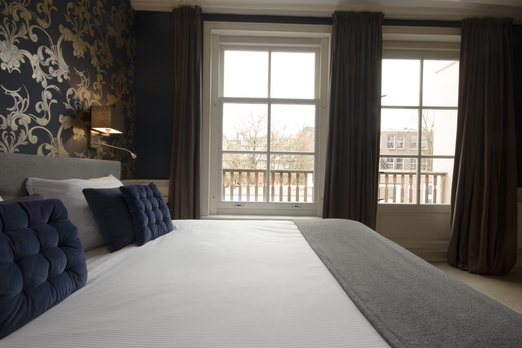 Comfort Double Room Shower