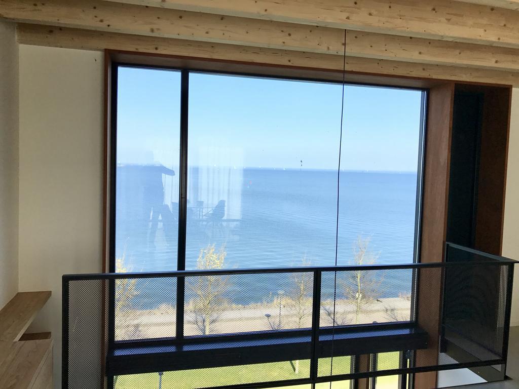 Appartamento con Vista Lago