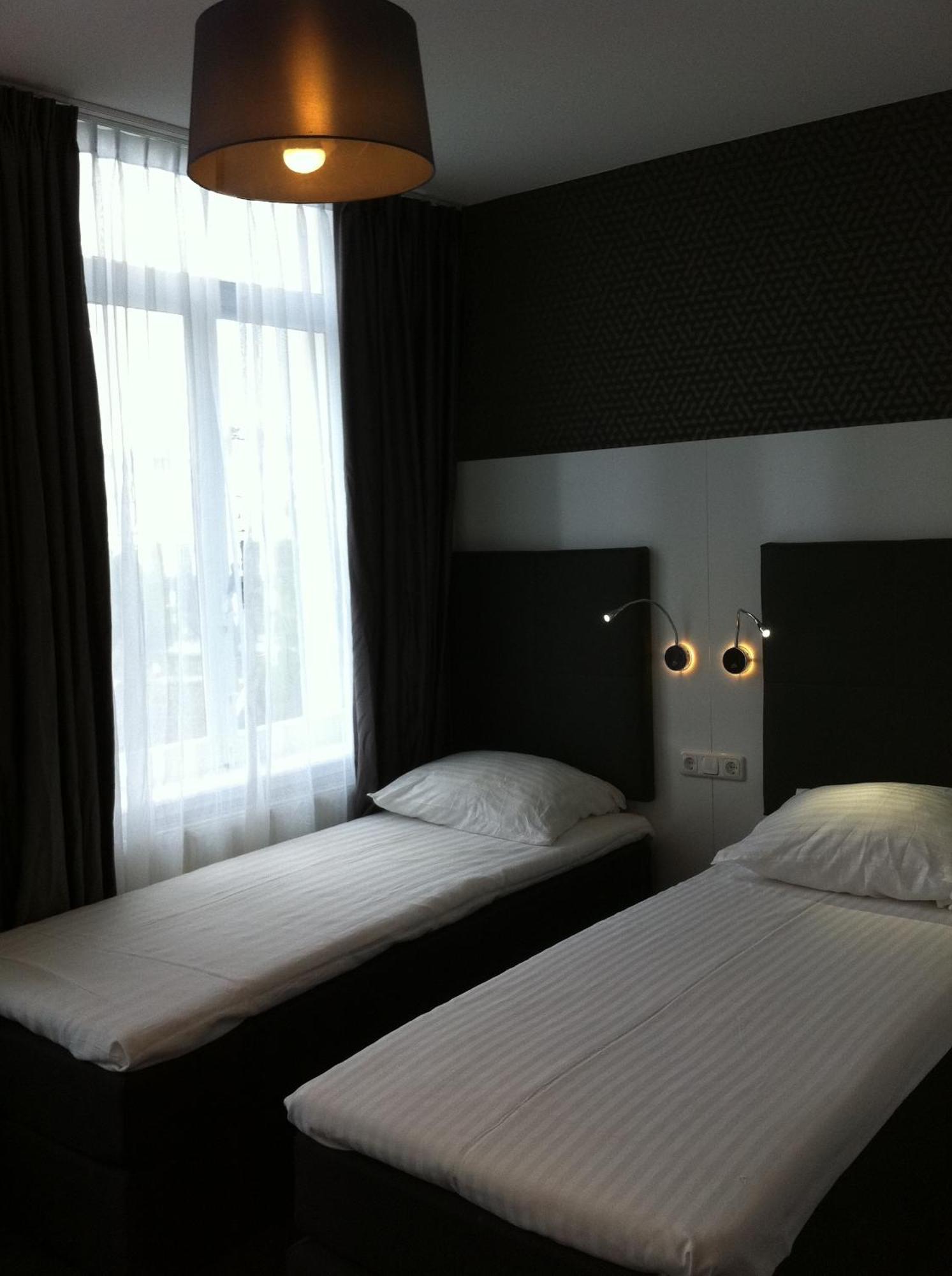 Small Triple Room