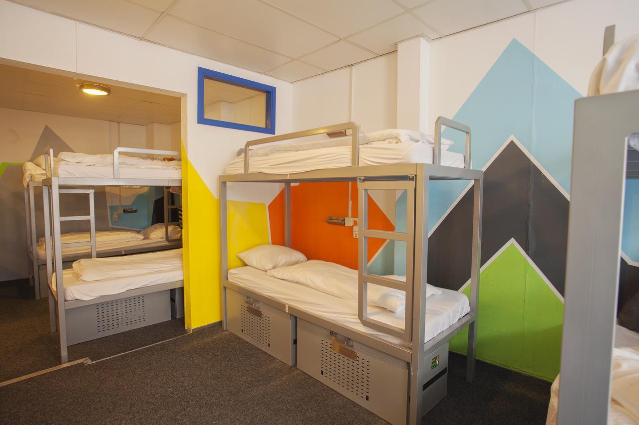 Bed 14-Person Mixed Dormitory Room,544947264:JPEG