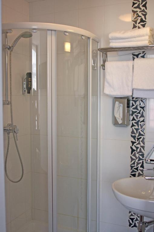 Budget Double Room Souterain