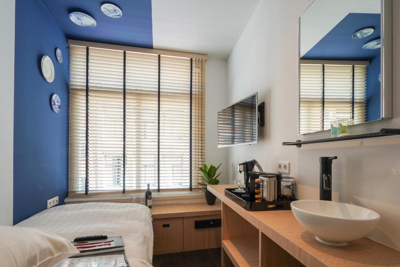 Camera Singola con Bagno Privato