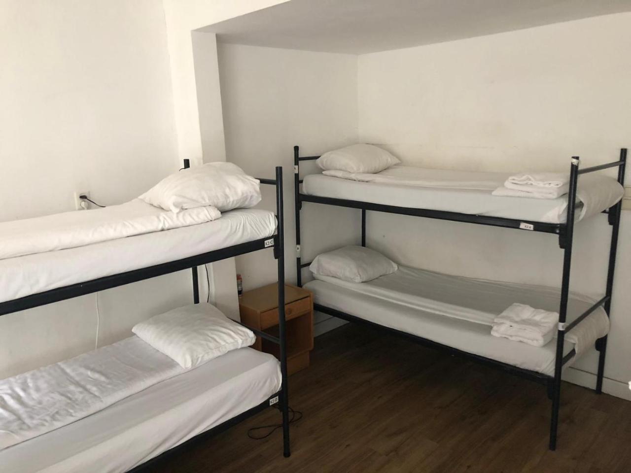 Single Bed Dormitory Room
