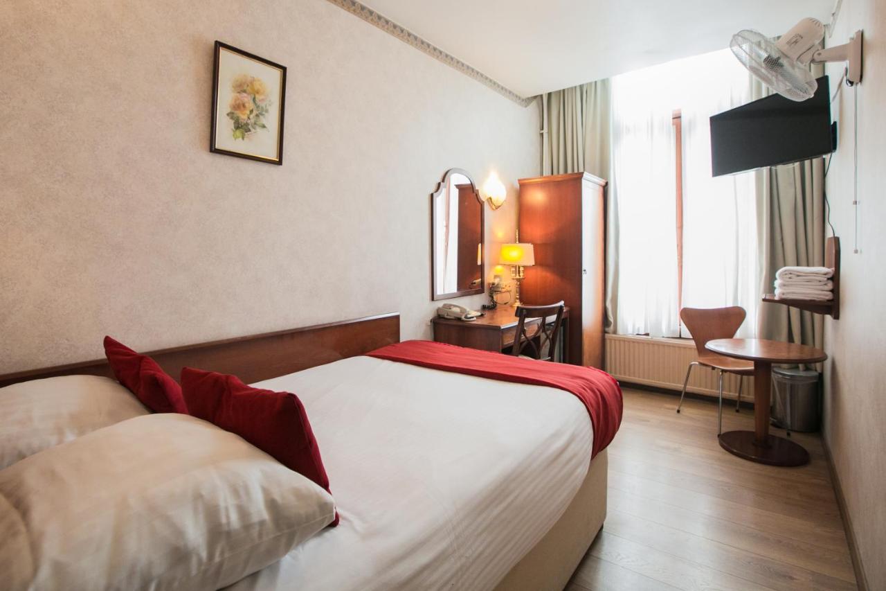 Matrimoniale Piccola con Bagno Privato