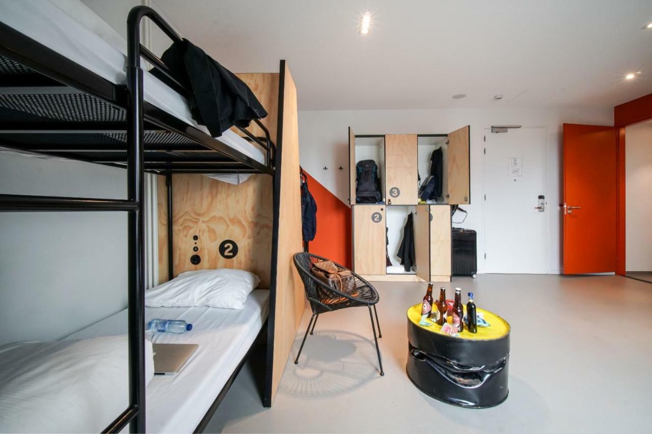 Bed 6-Bed Mixed Dormitory Room