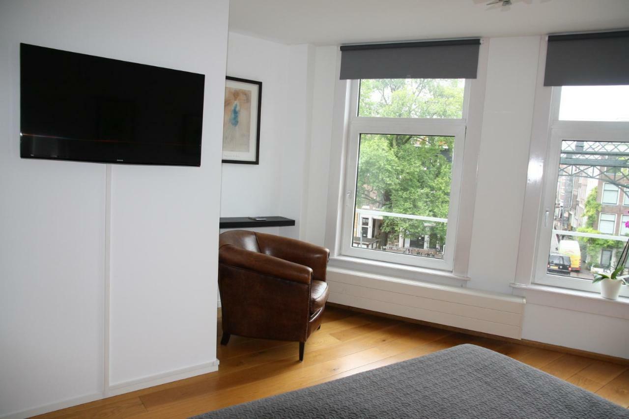 Double Room Canal View