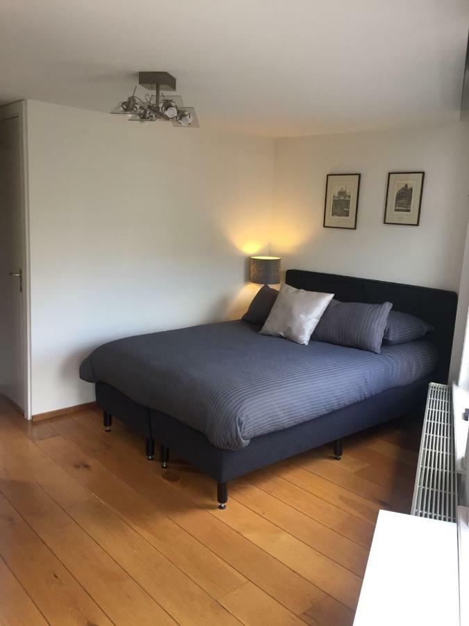 Double Room Canal View