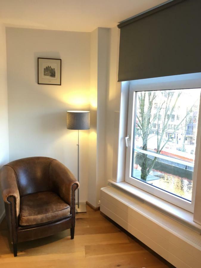 Double Room Canal View