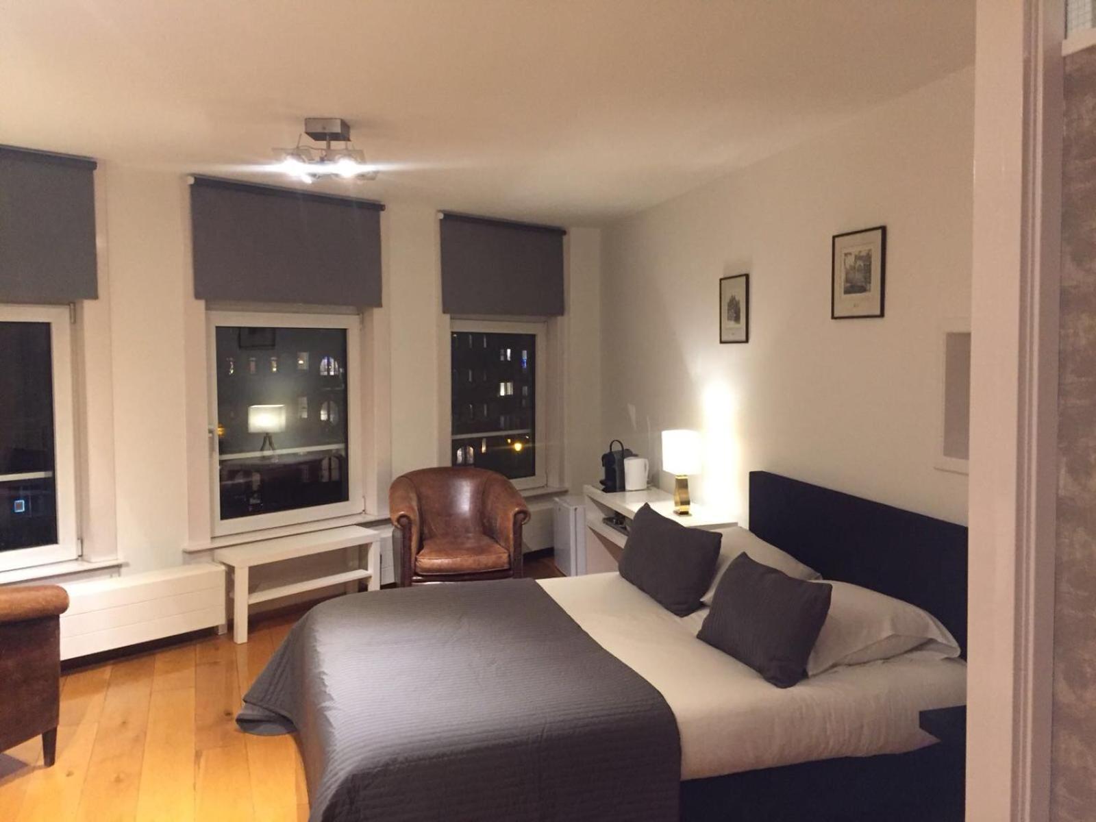 Double Room Canal View