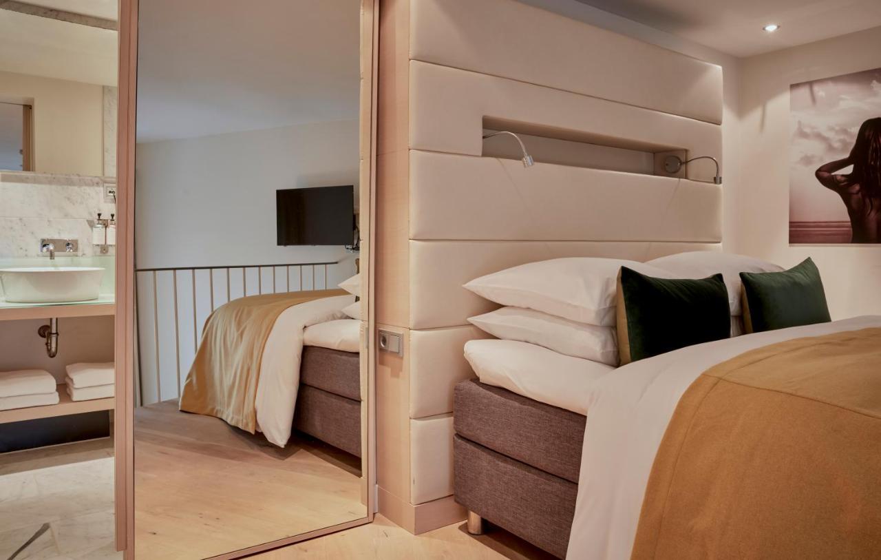 Suite Duplex