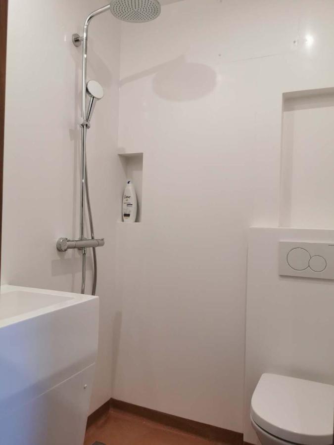Camera Quadrupla con Bagno Privato