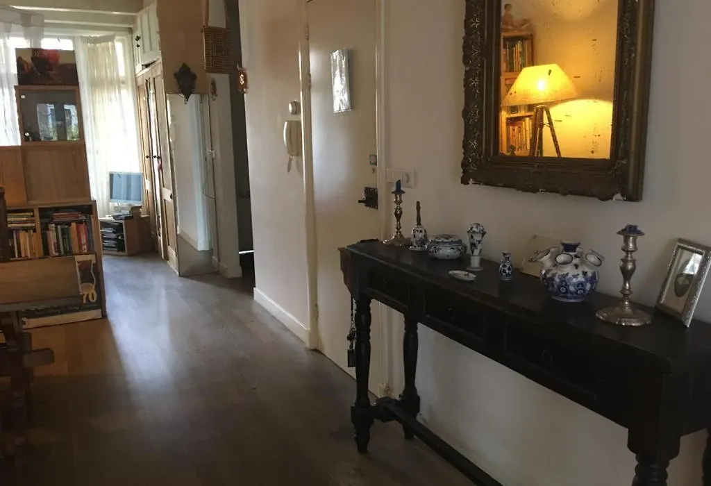 Bohemian Loft-1