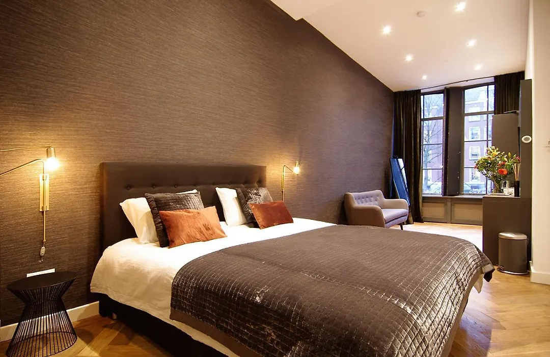 New! 2024 - The Canal Bridge Suites-1