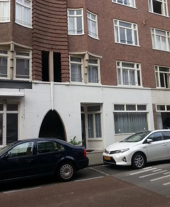 B&B House No 7-1