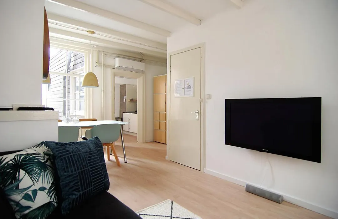 Loft Leidsegracht-1